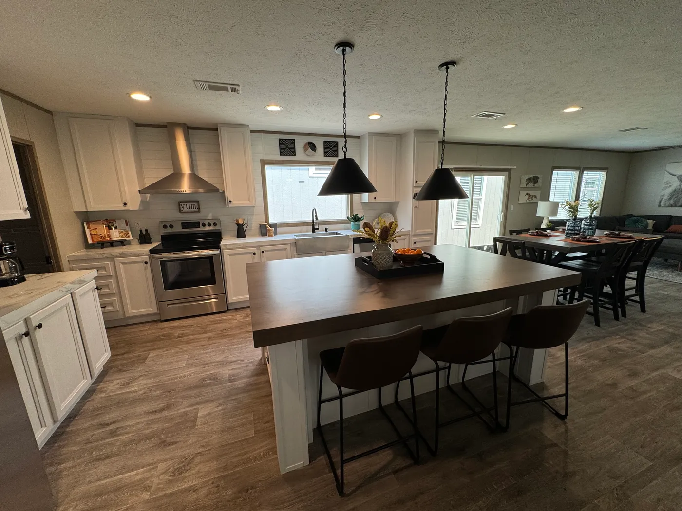 Beautiful Kitchen