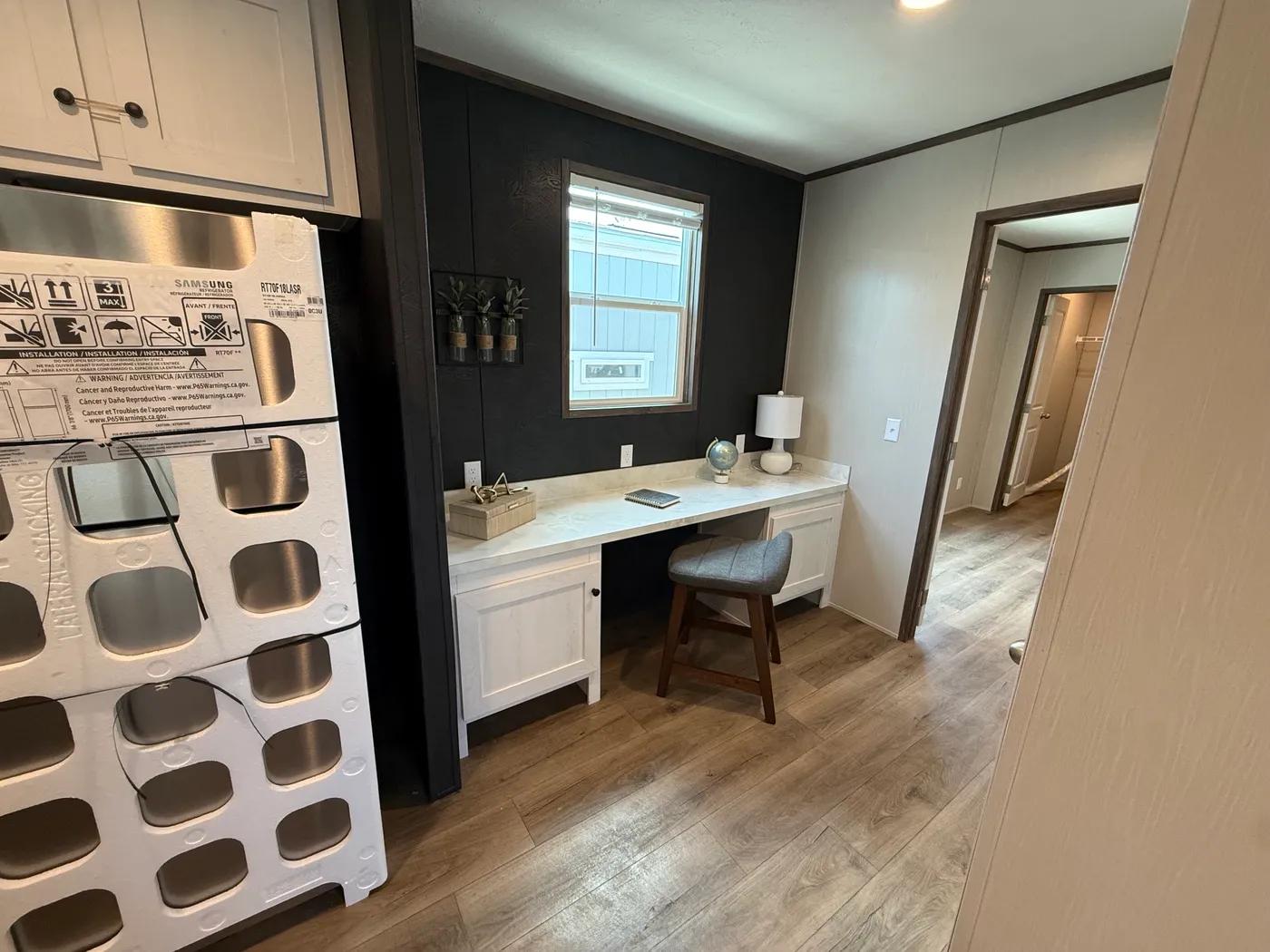 home image