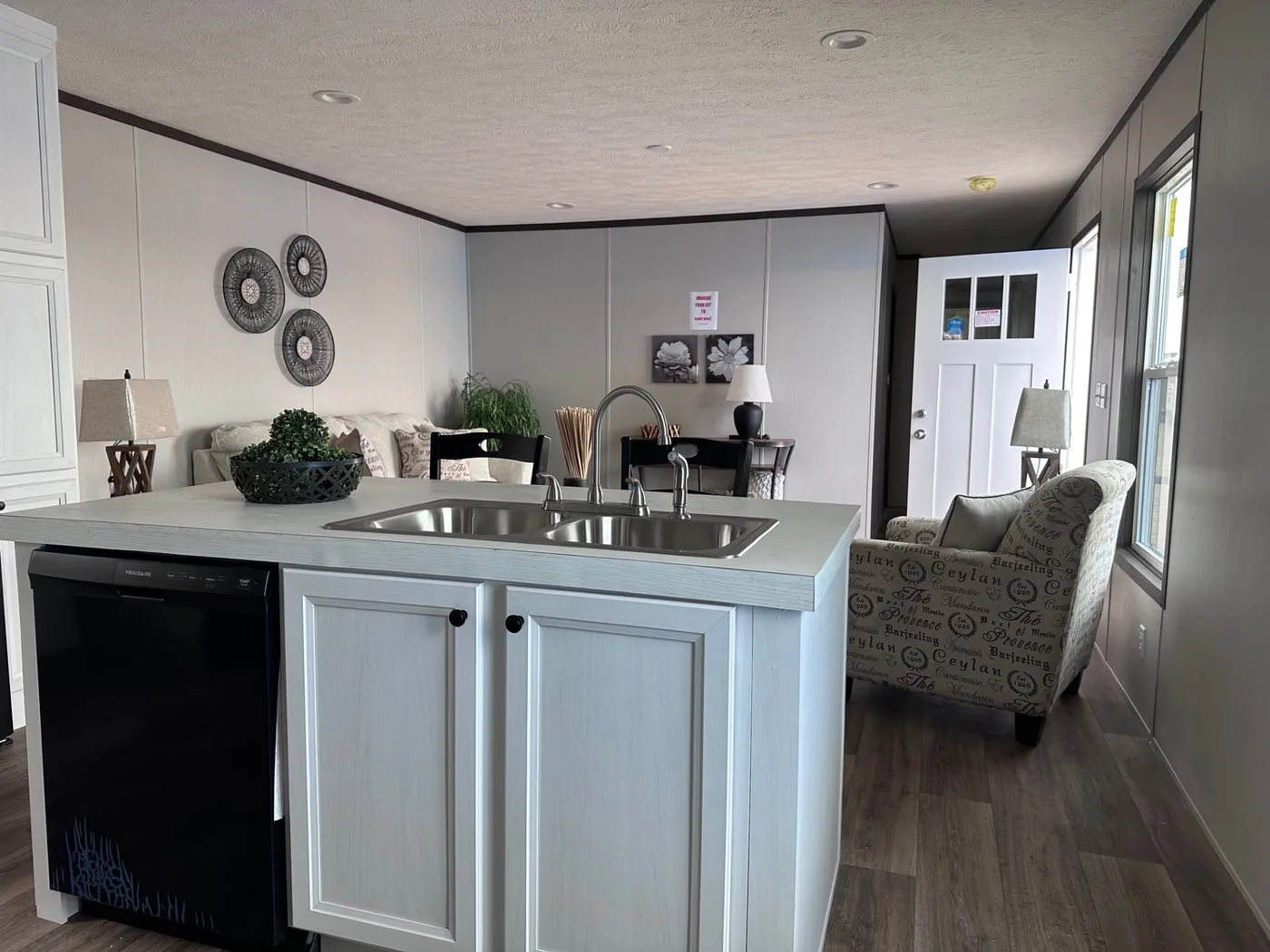 home image