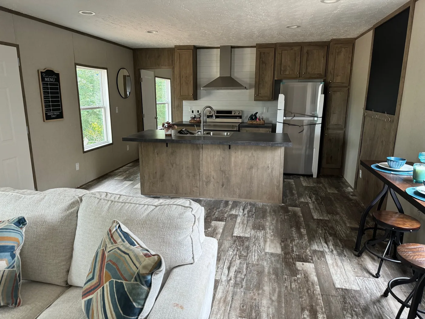 home image