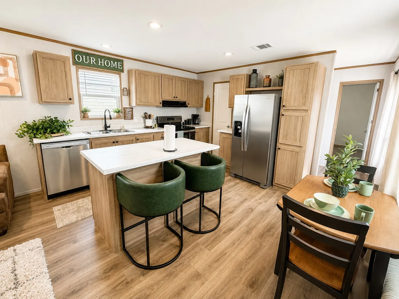 home image