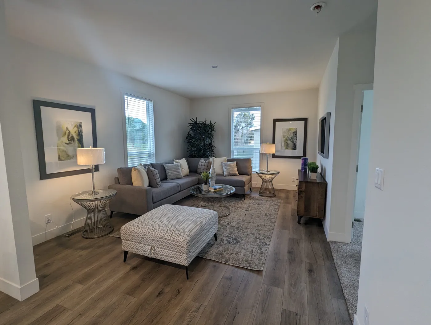 home image