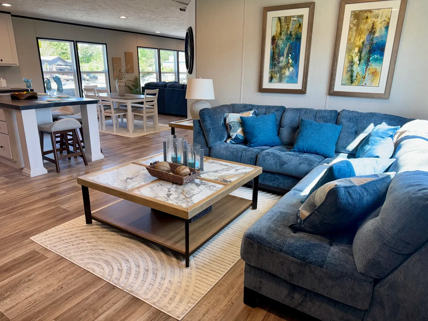 home image