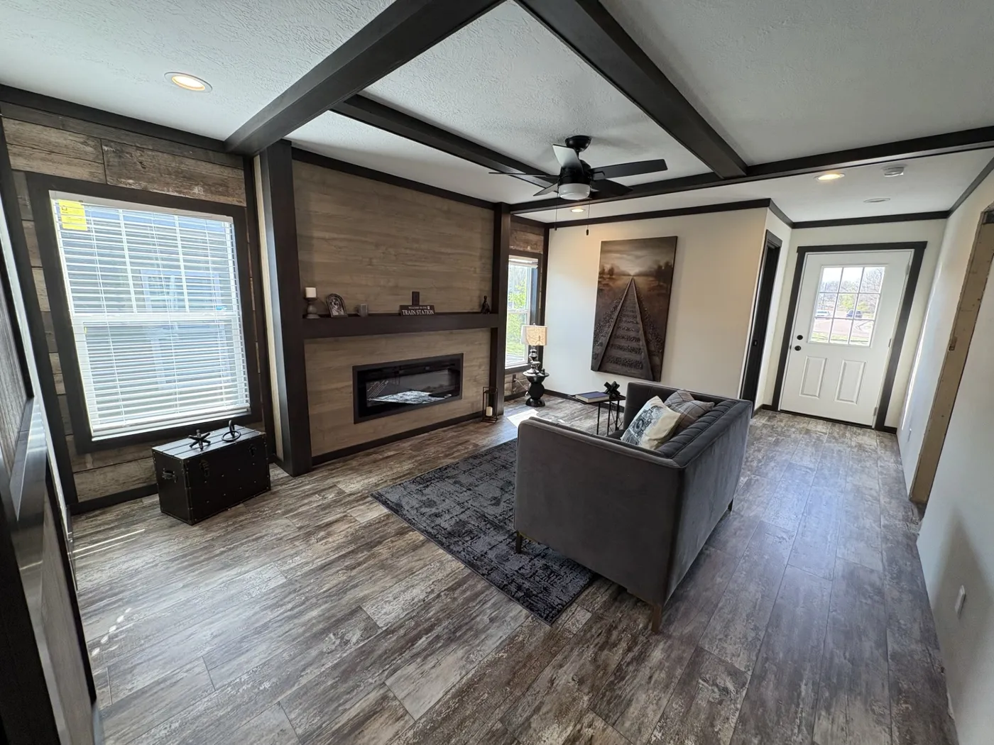 home image