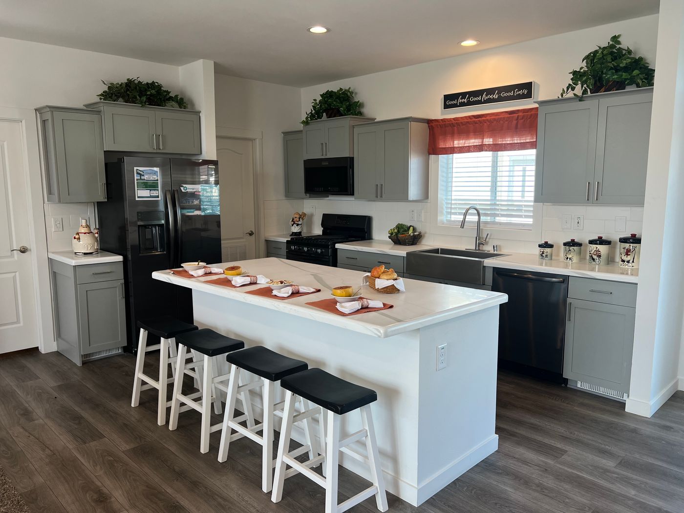 home image