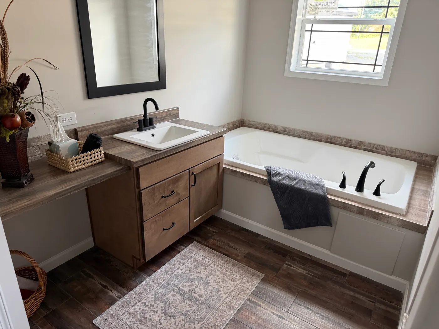 home image