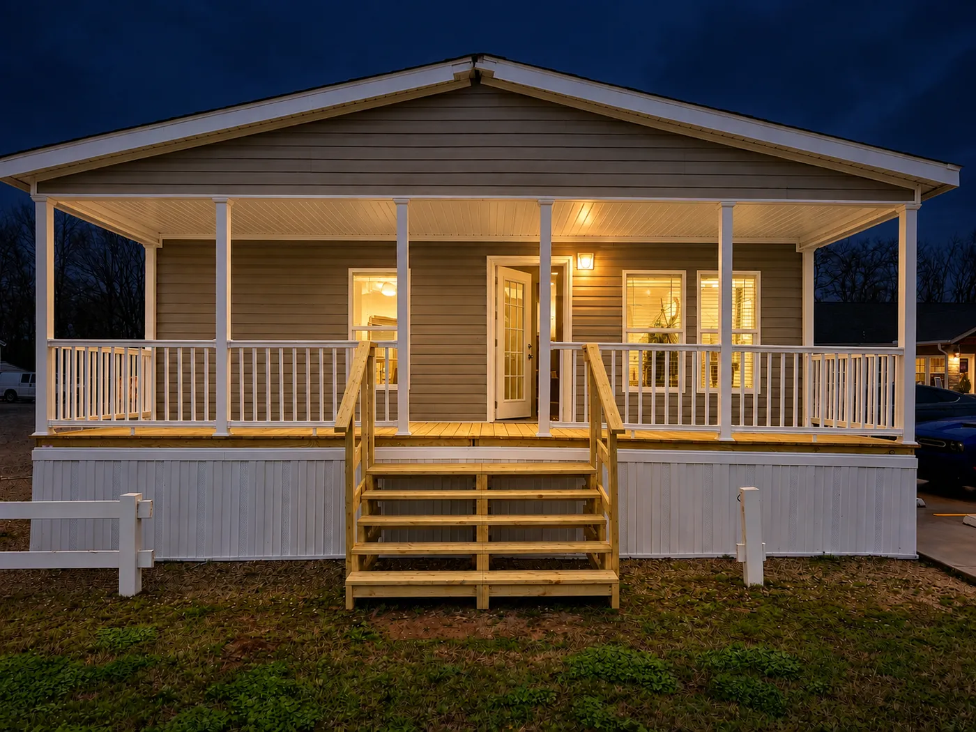 home image