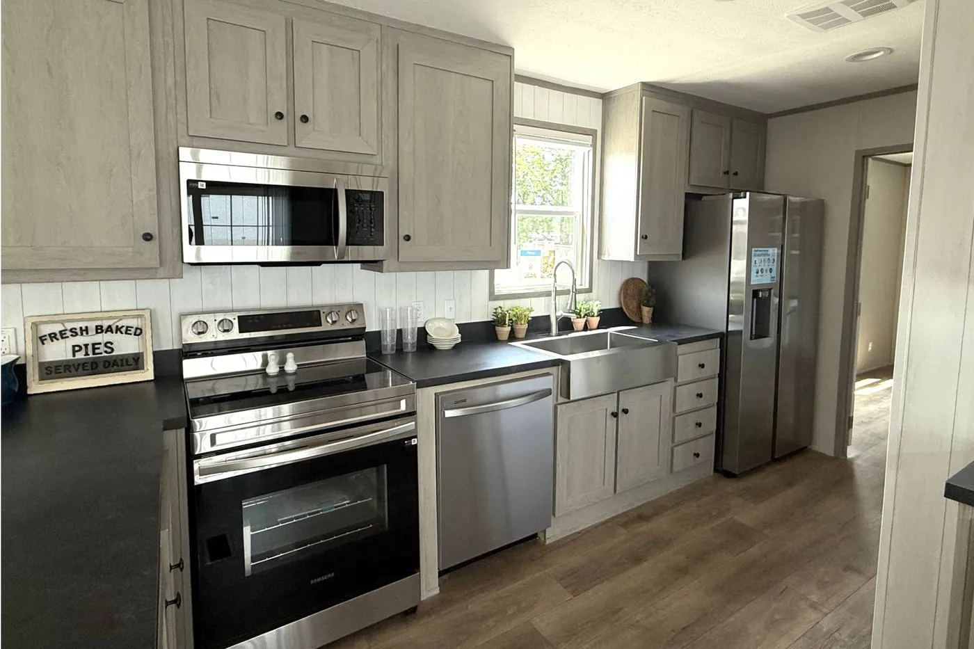 home image