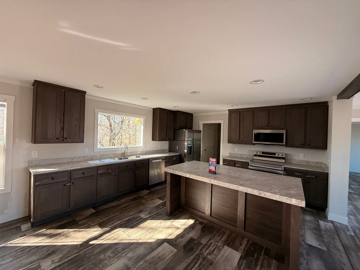 TAHOE (DEL & Installed) home image