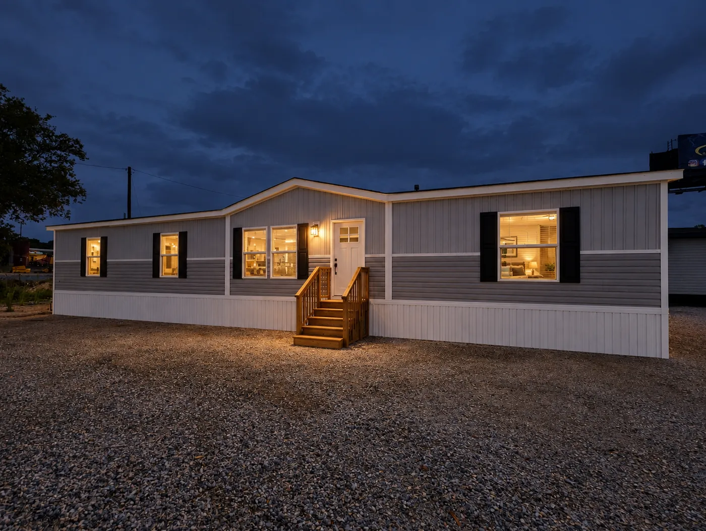 home image