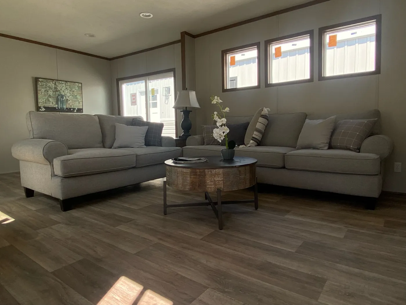 home image