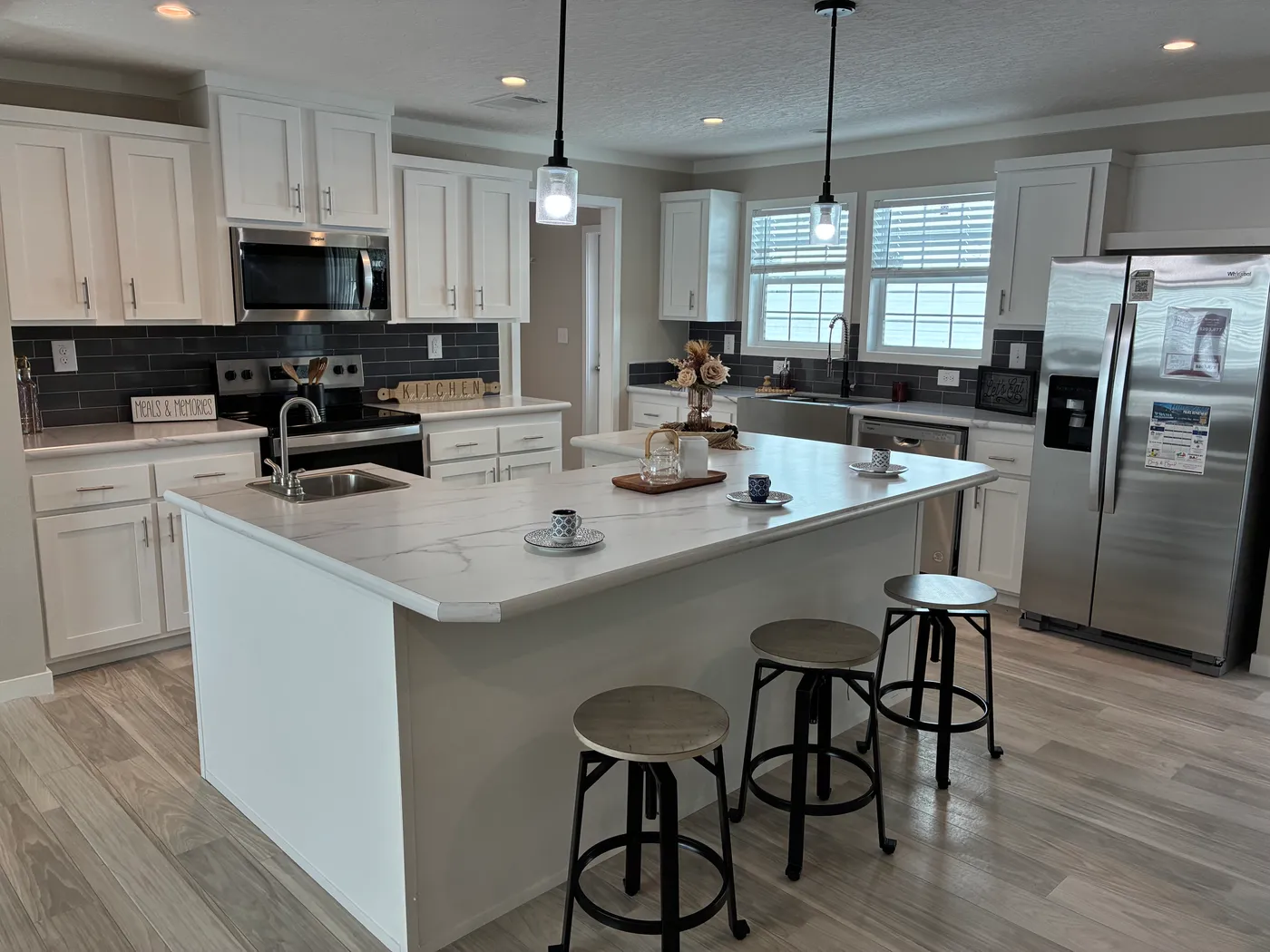 home image