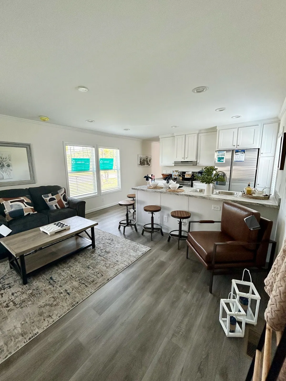 home image