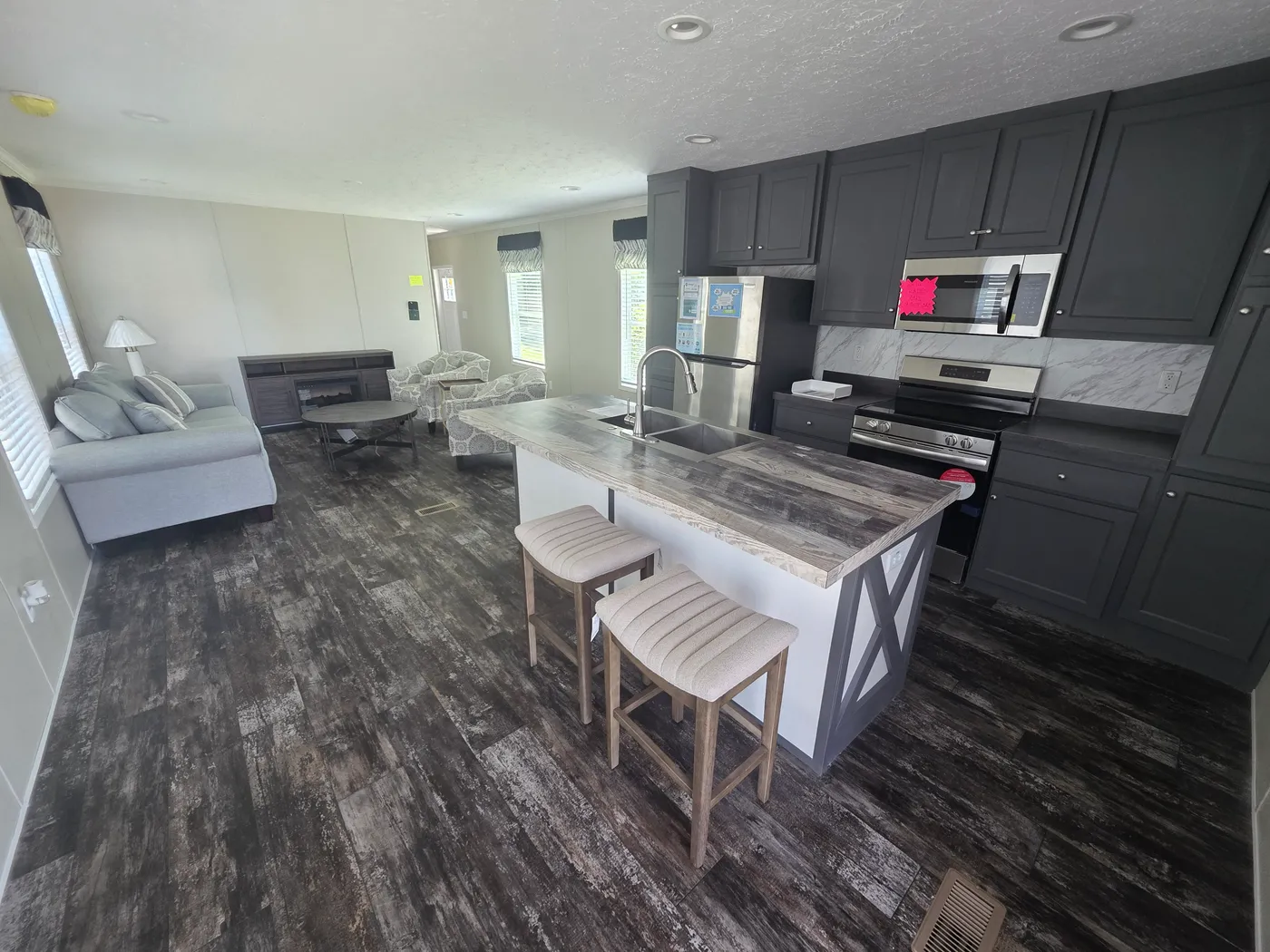 home image