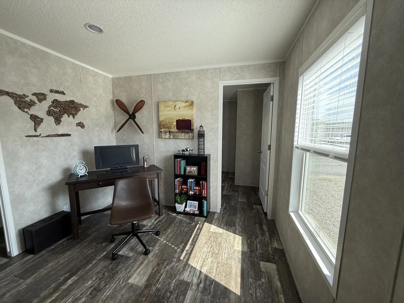 home image