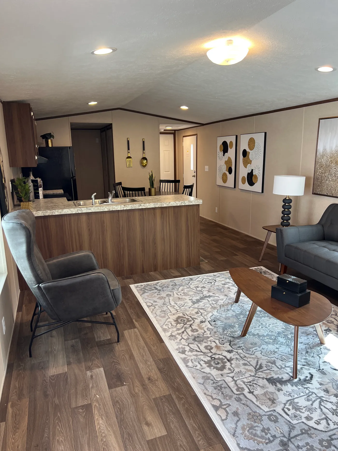 home image