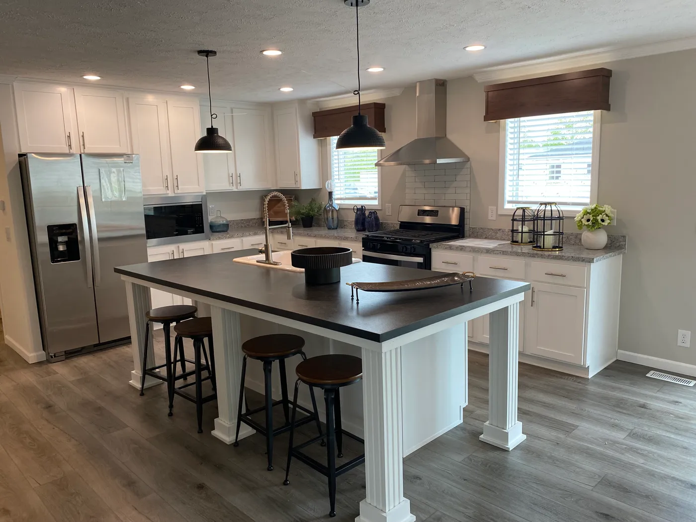 home image
