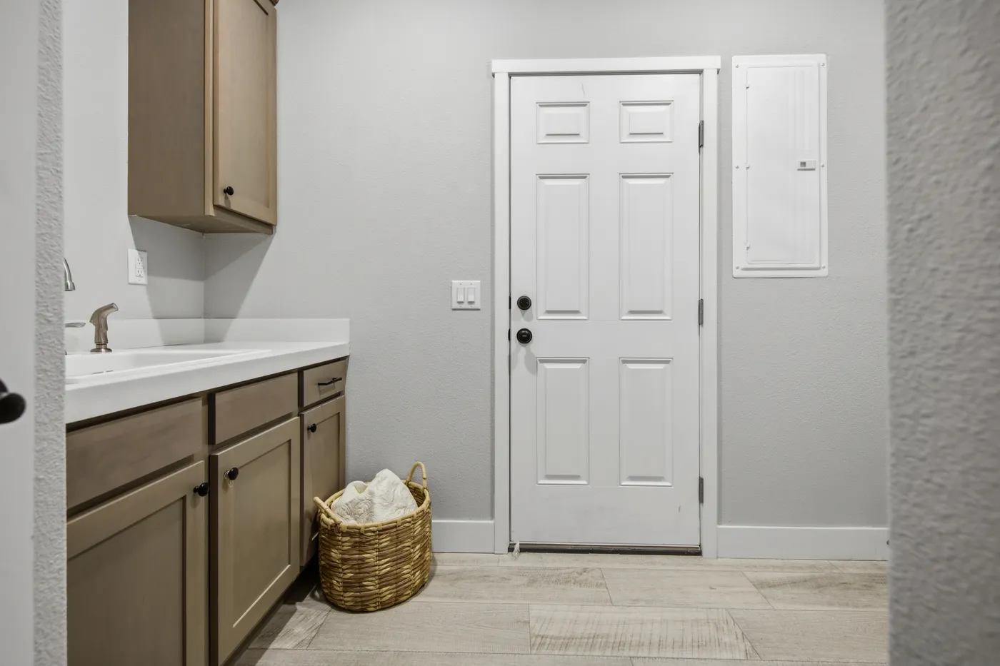 home image