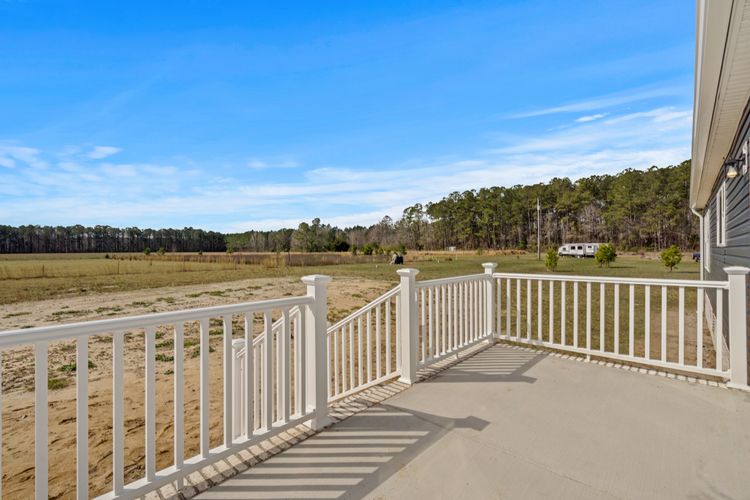 5430 "Uwharrie" 7632- 1 Acre OF Land