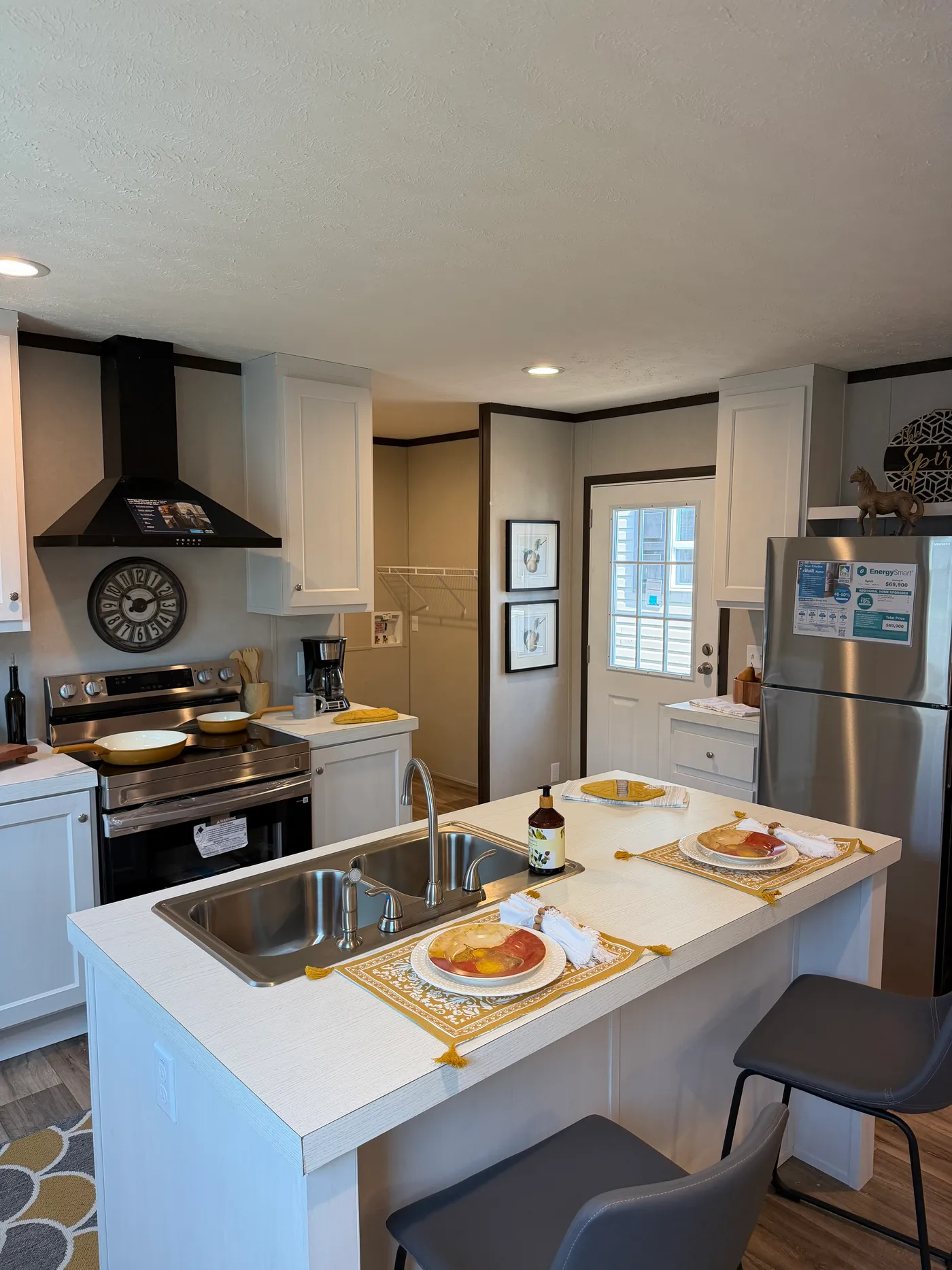 home image