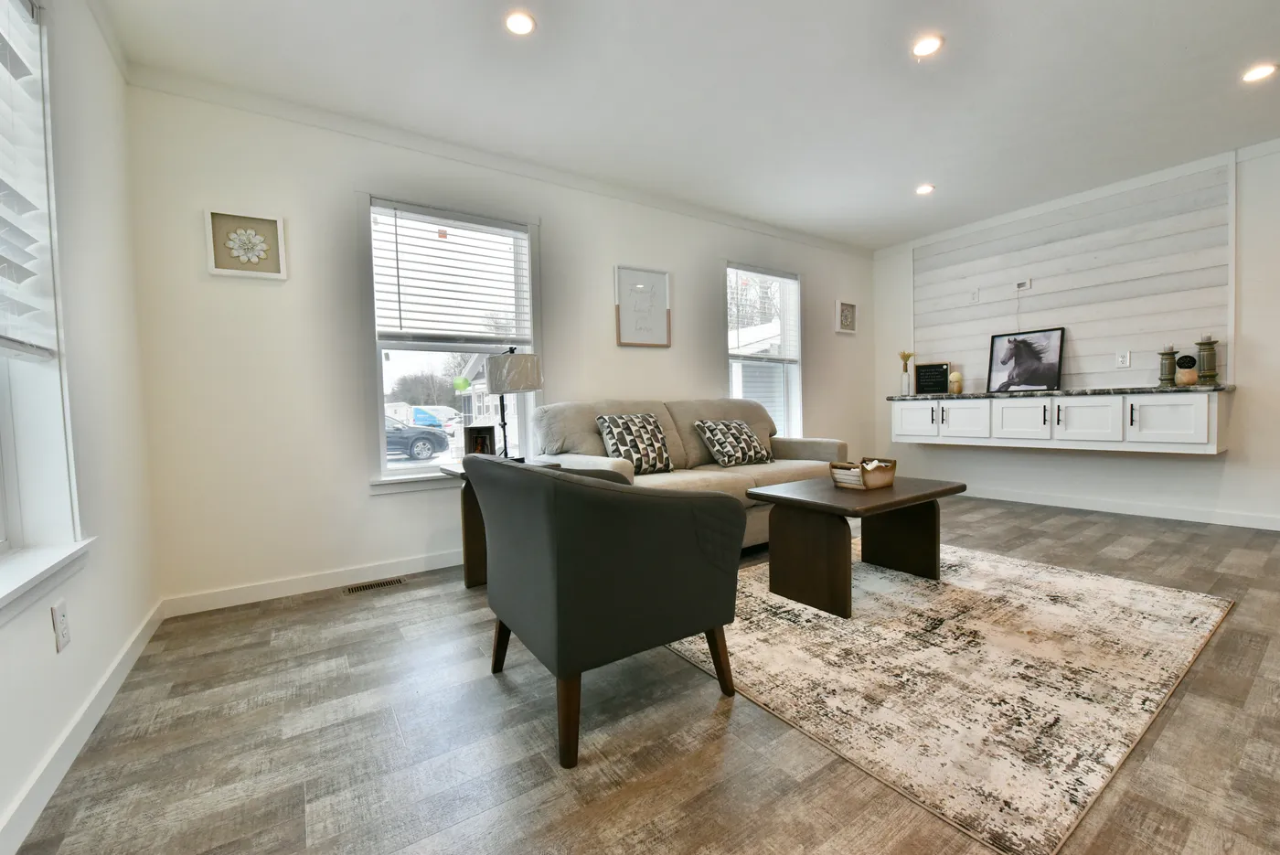 home image