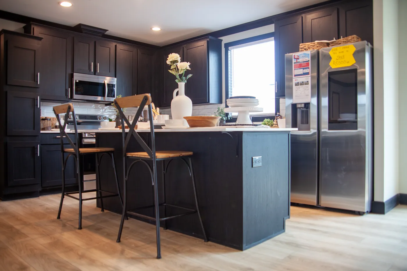 home image