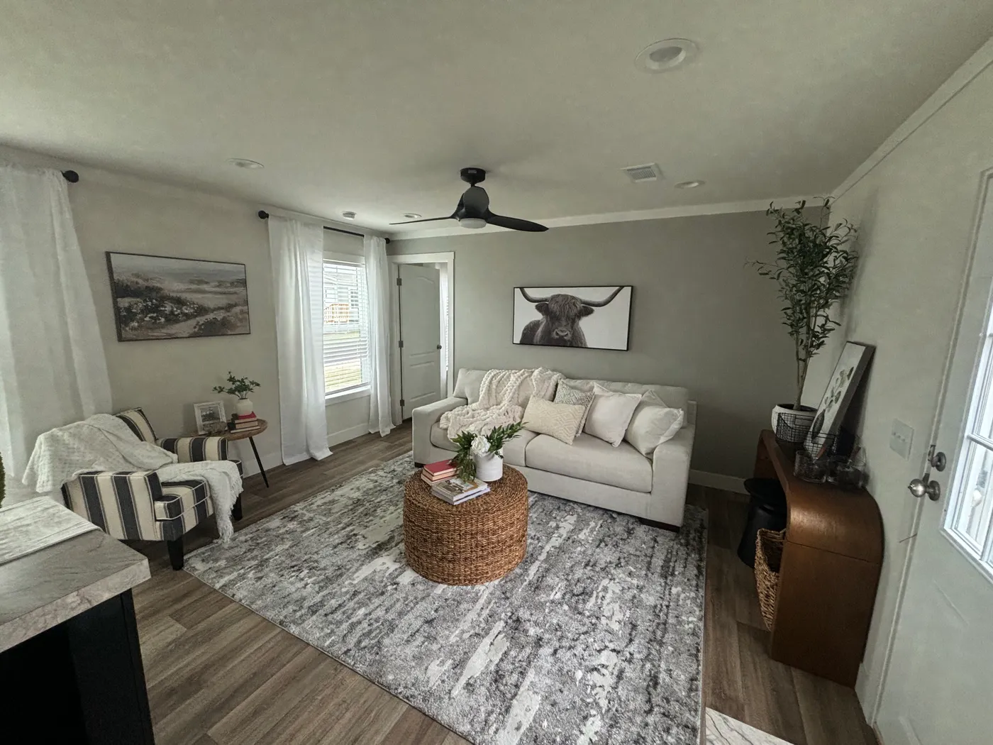 home image