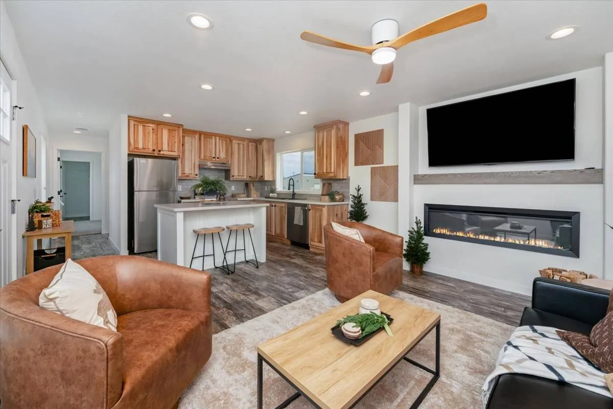 home image