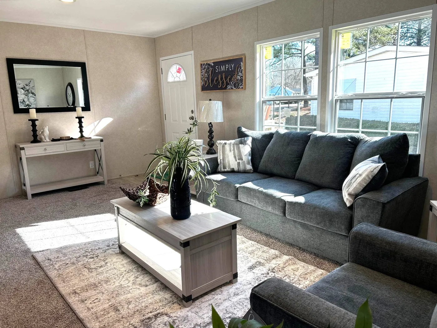 home image