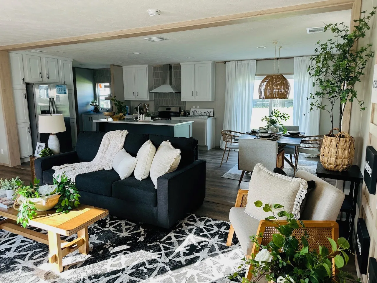 home image
