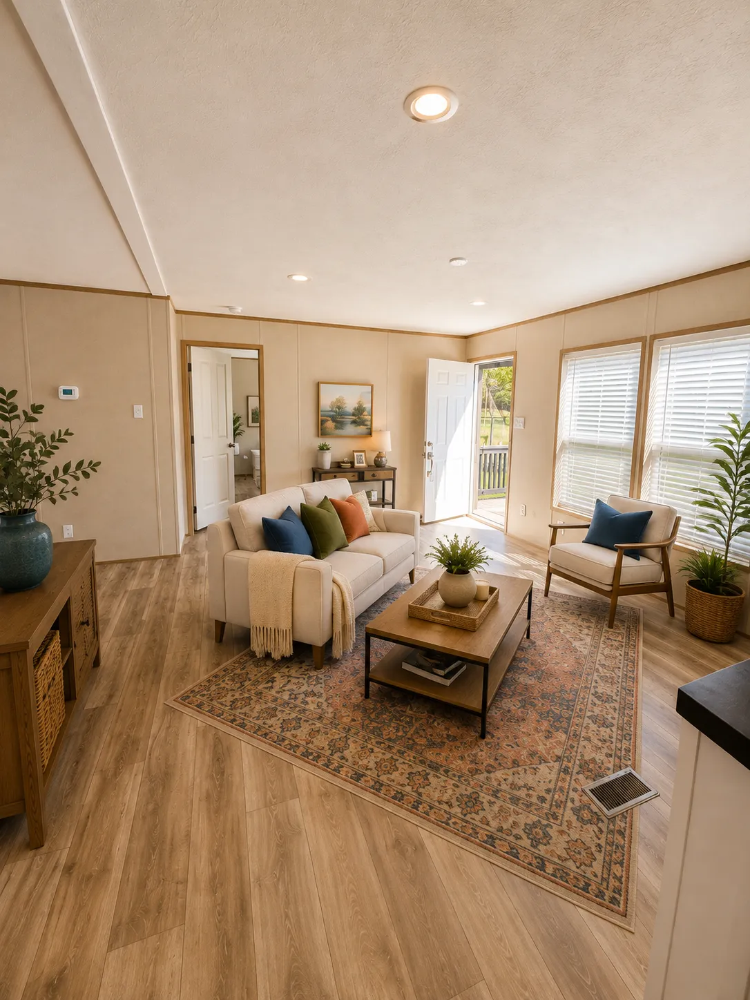 home image
