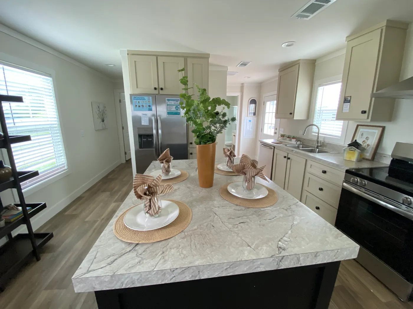 home image