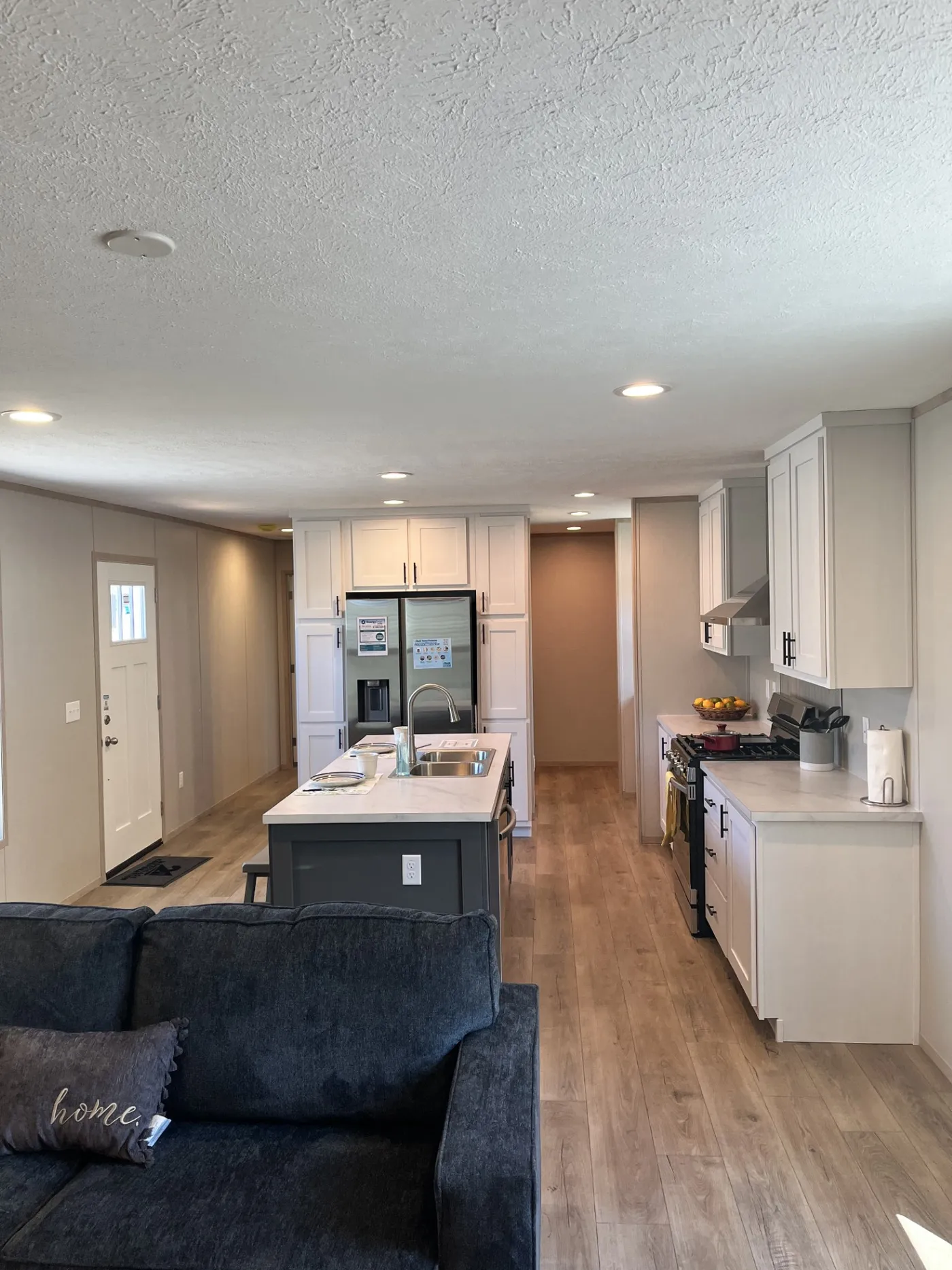 home image