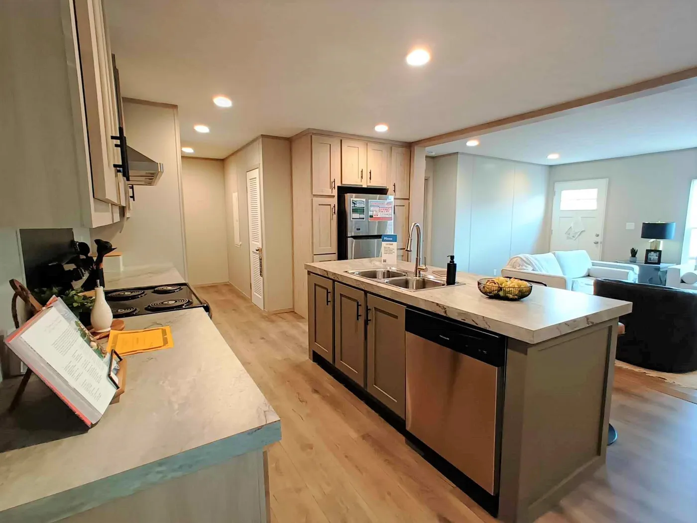 home image