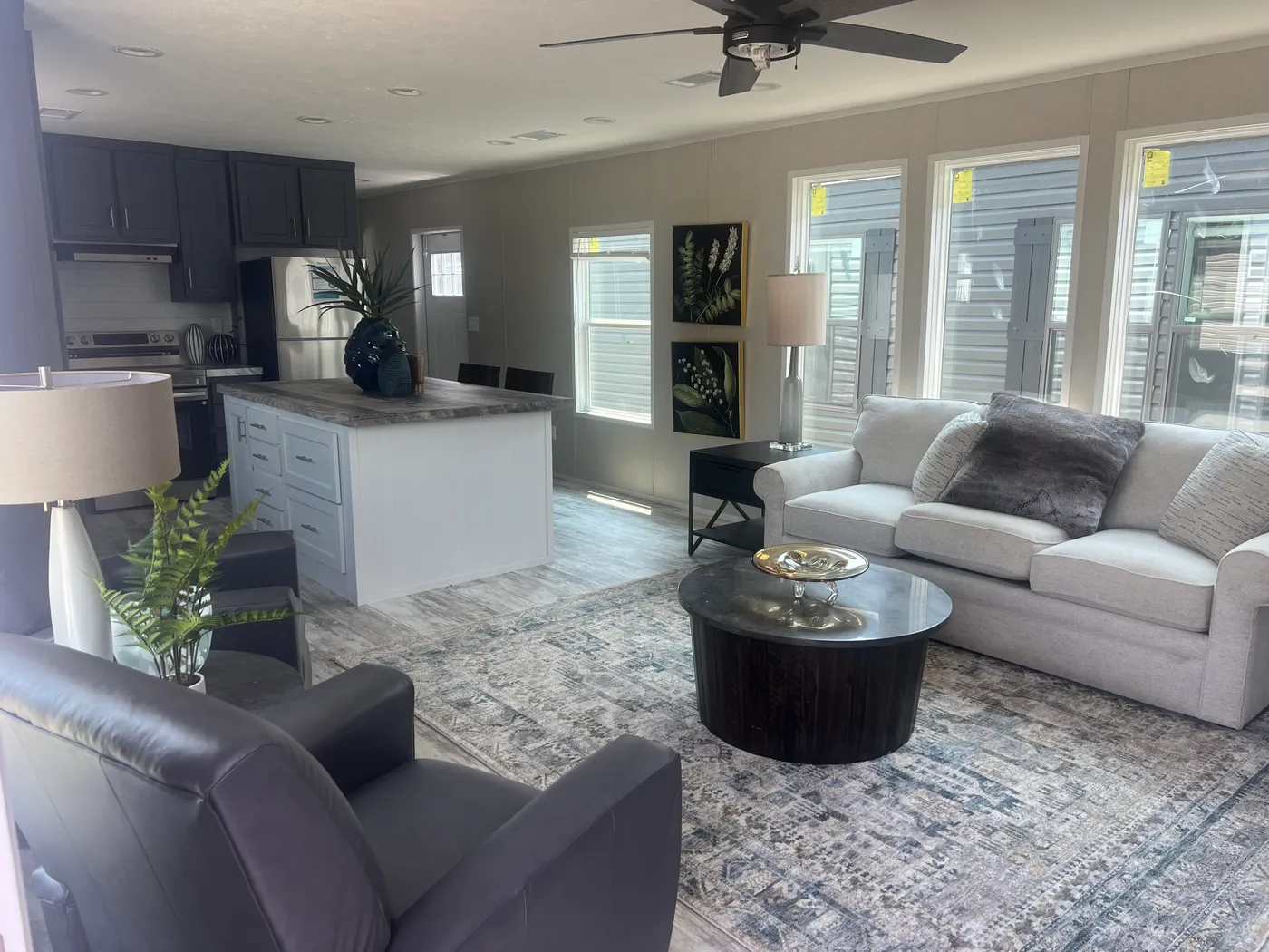 home image