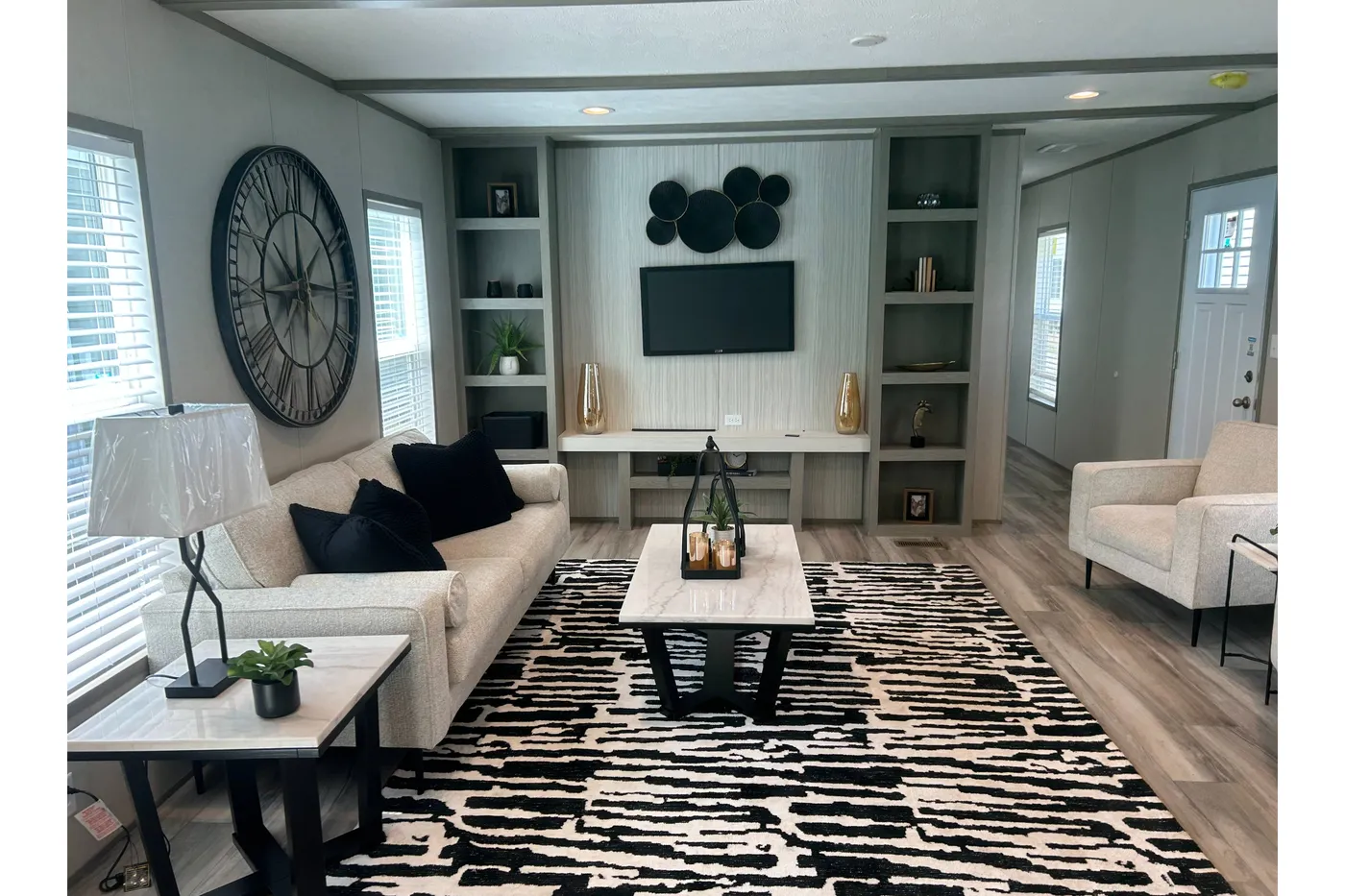 home image
