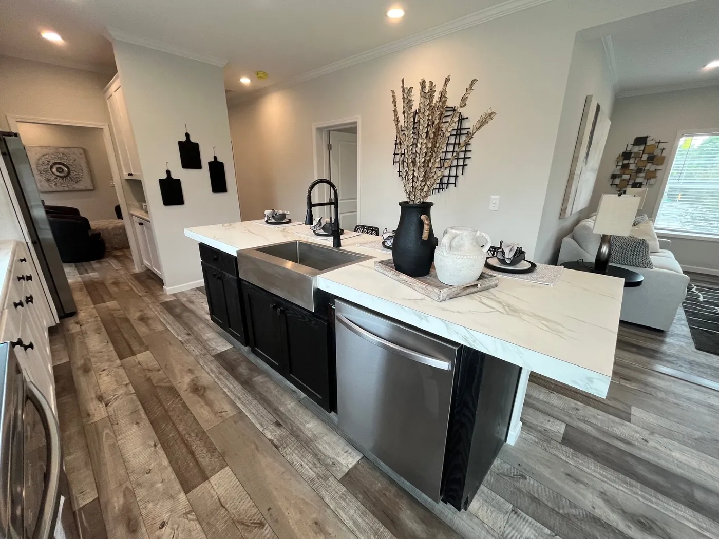 home image