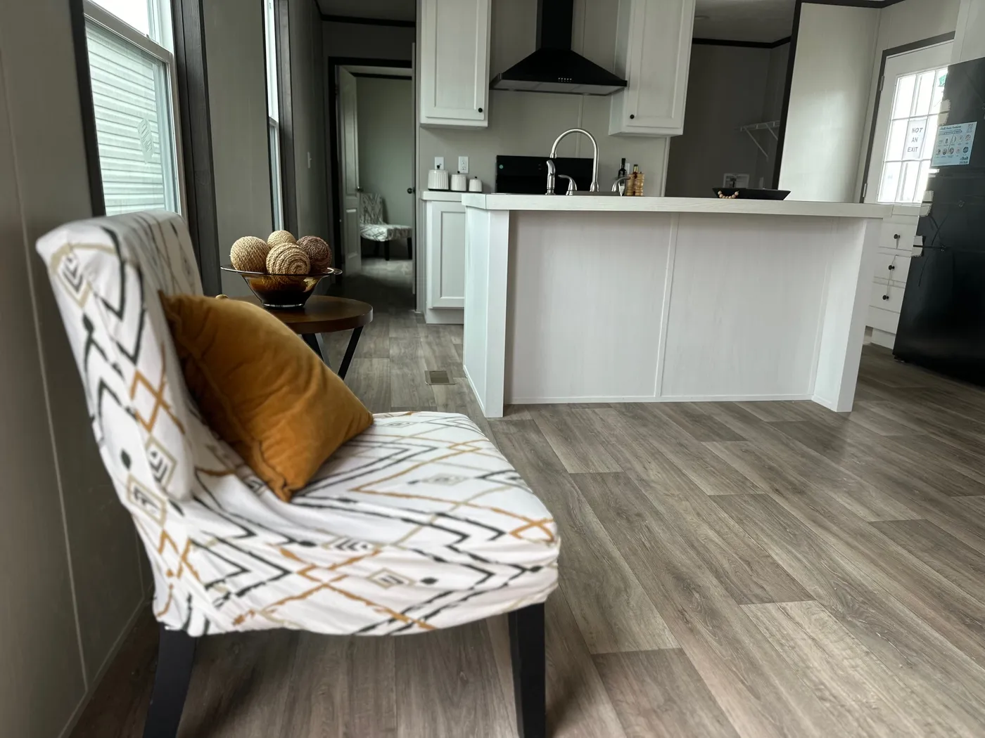 home image