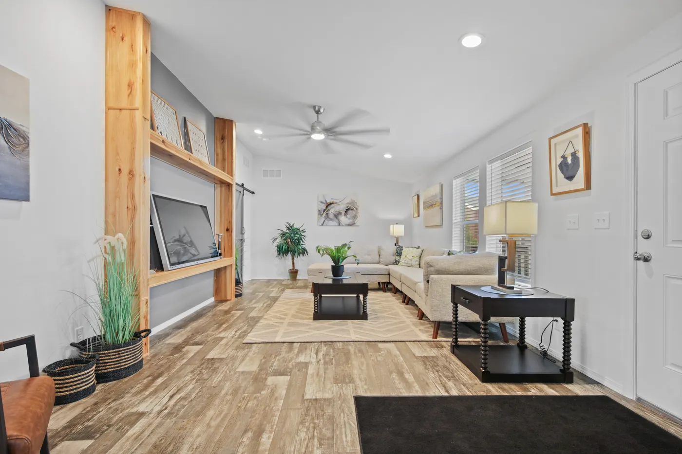 home image