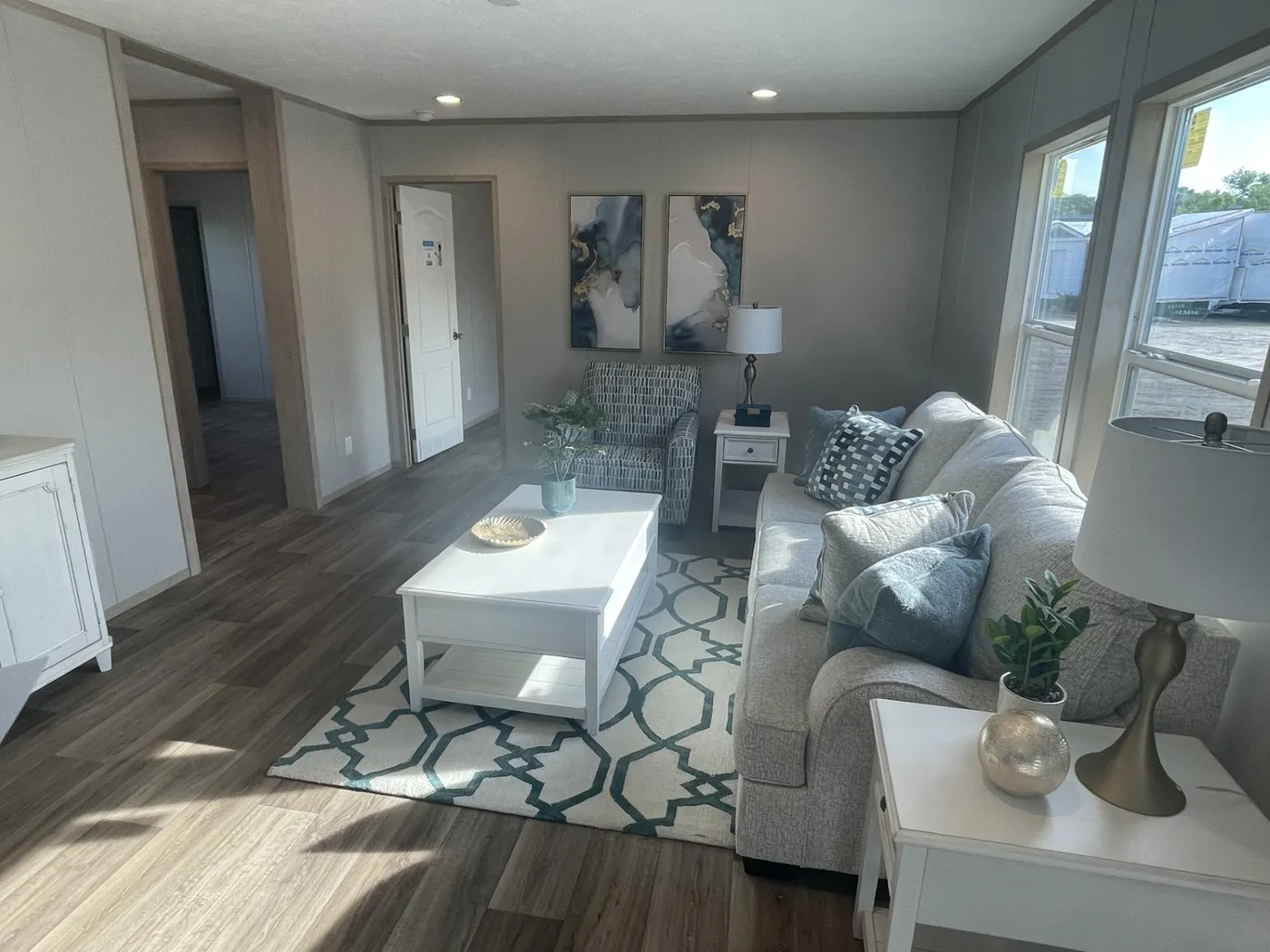 home image