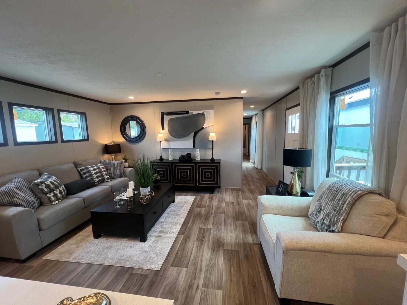 home image