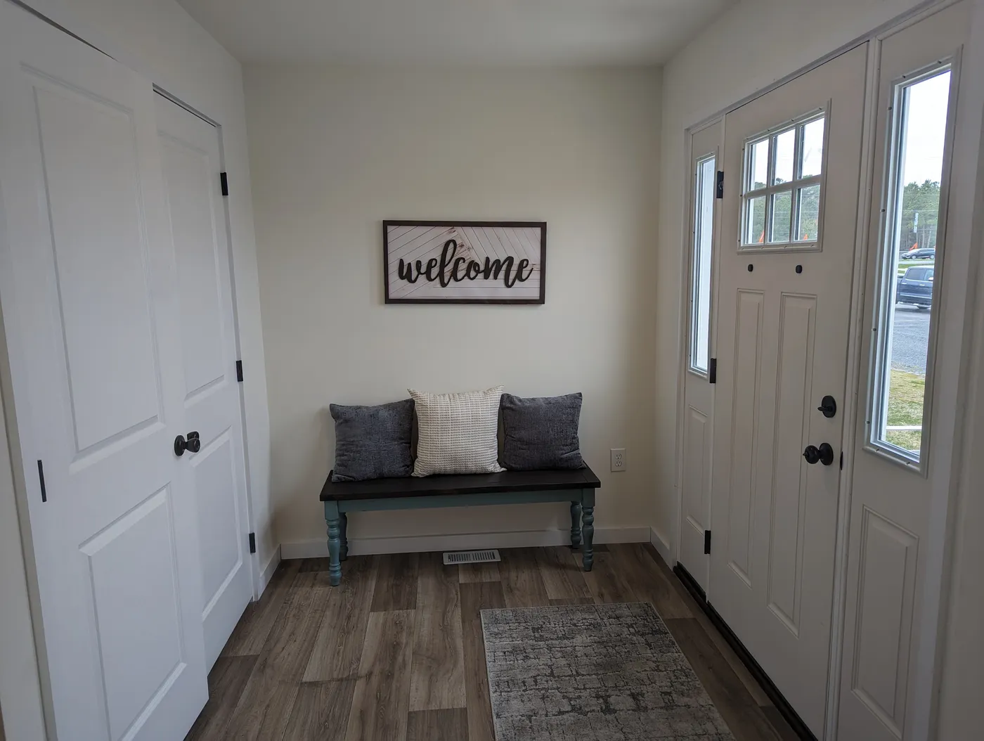 home image