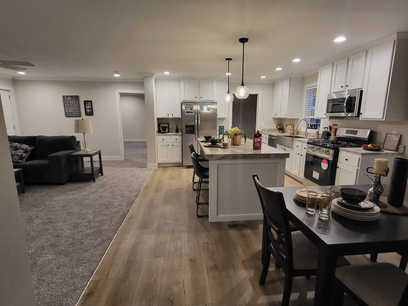 home image