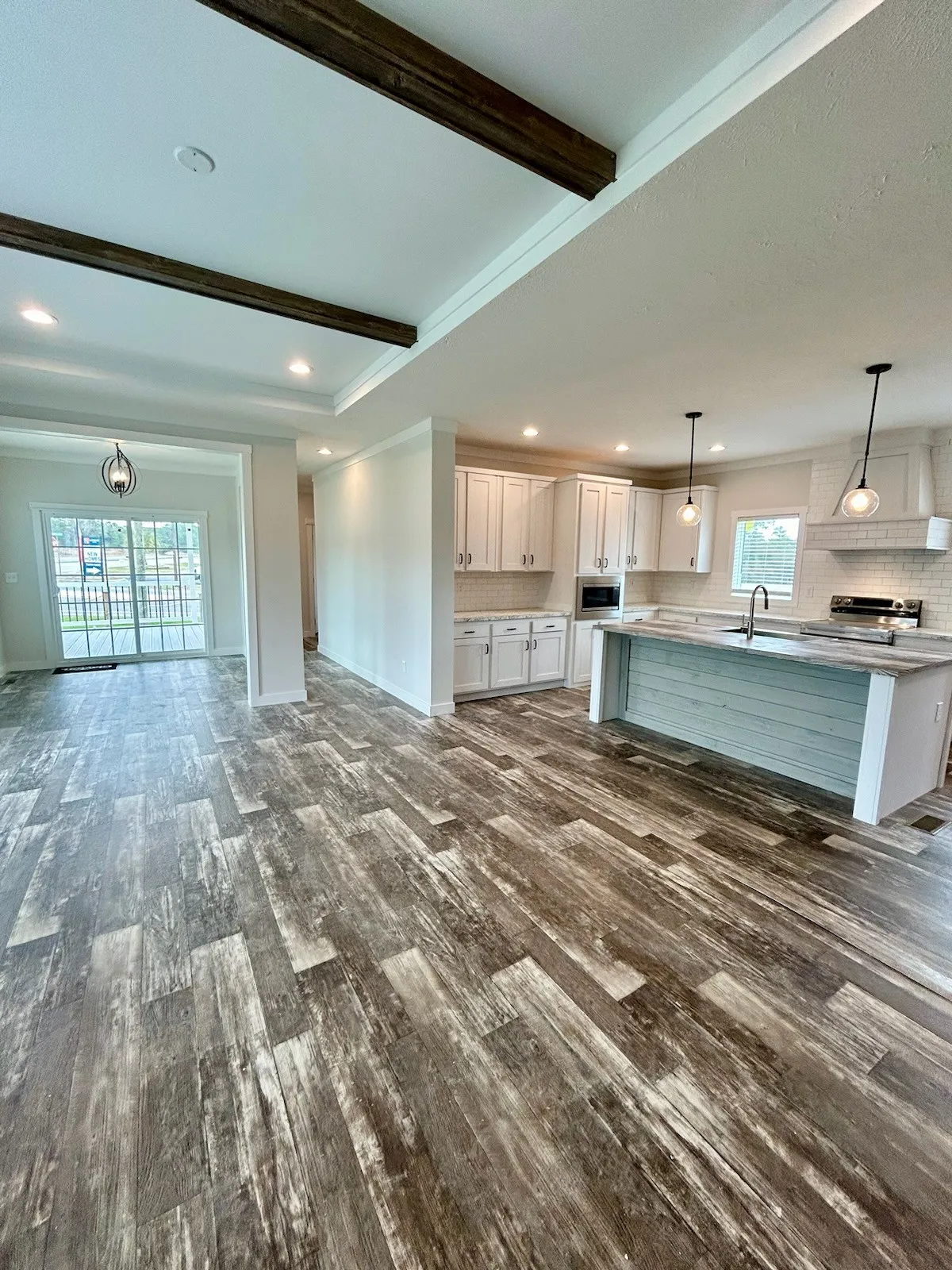 home image