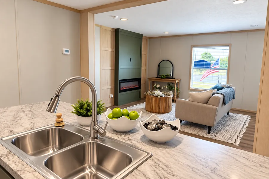 home image