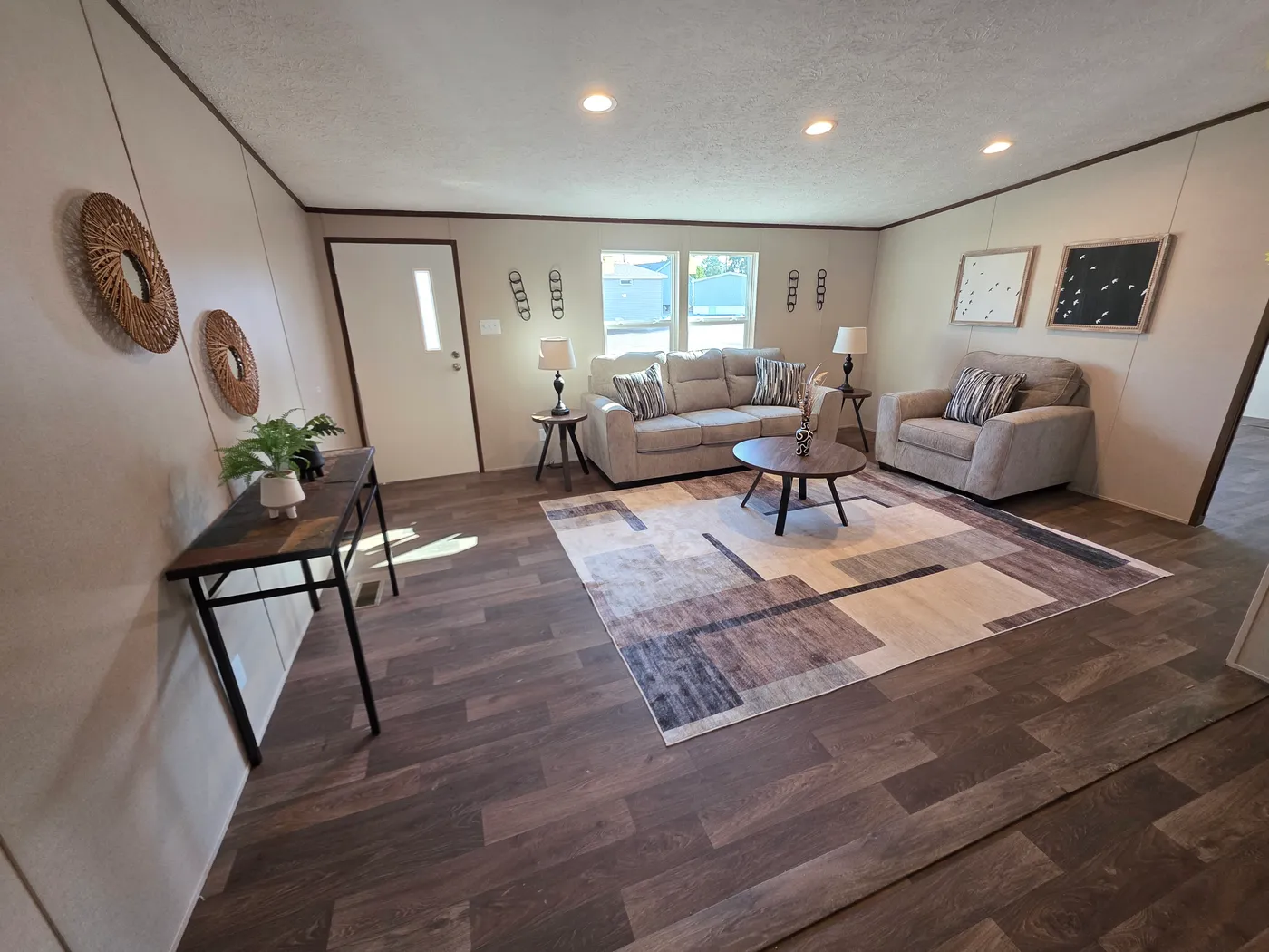 home image