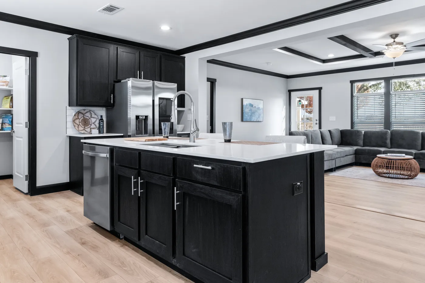 home image