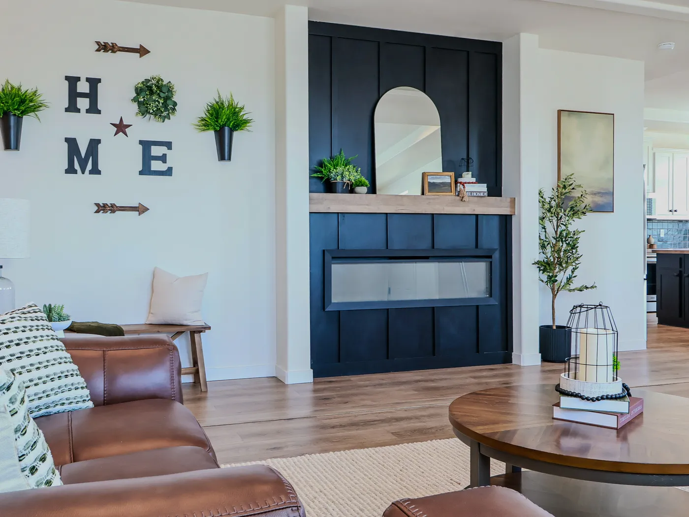 home image
