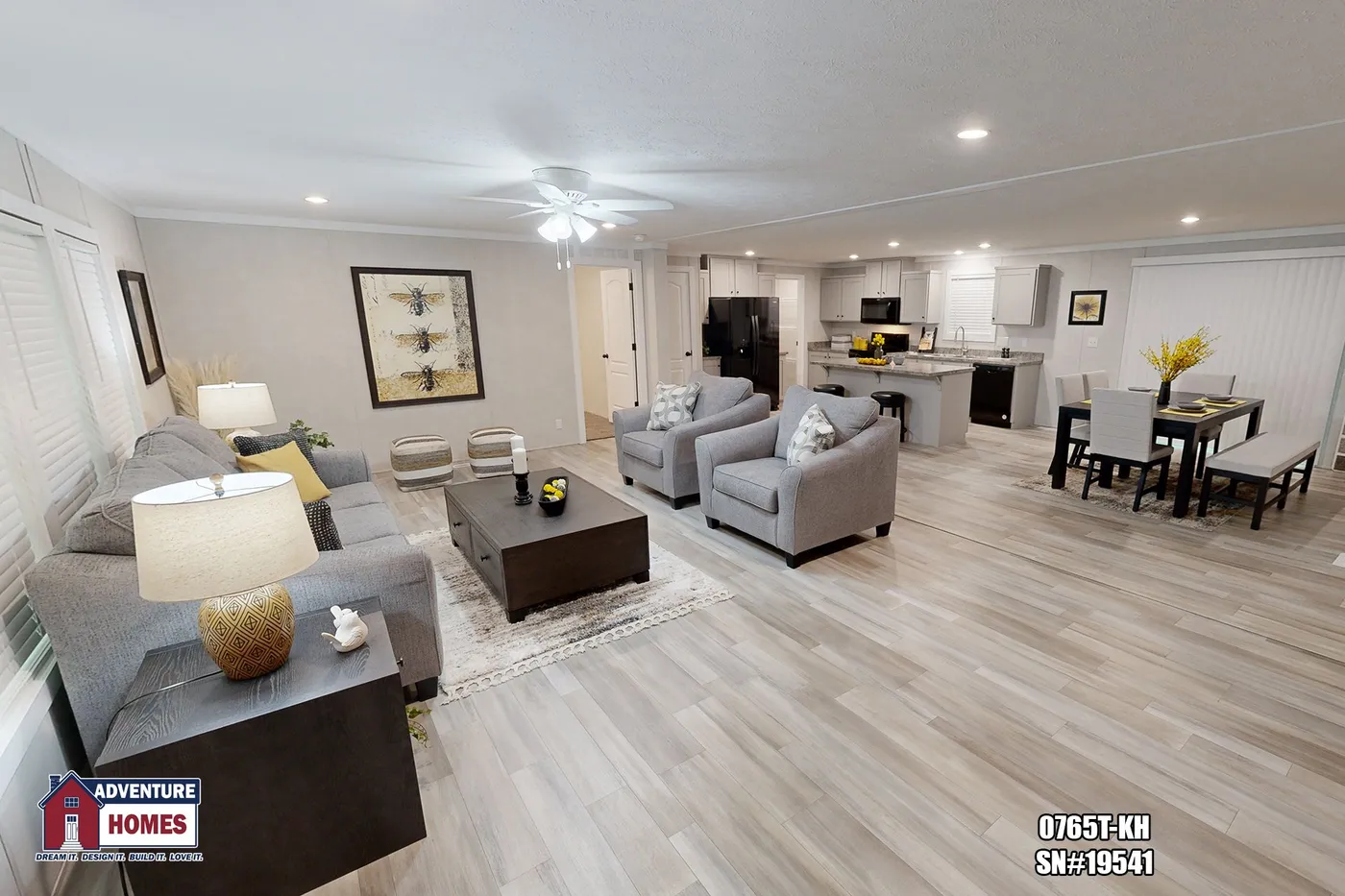home image