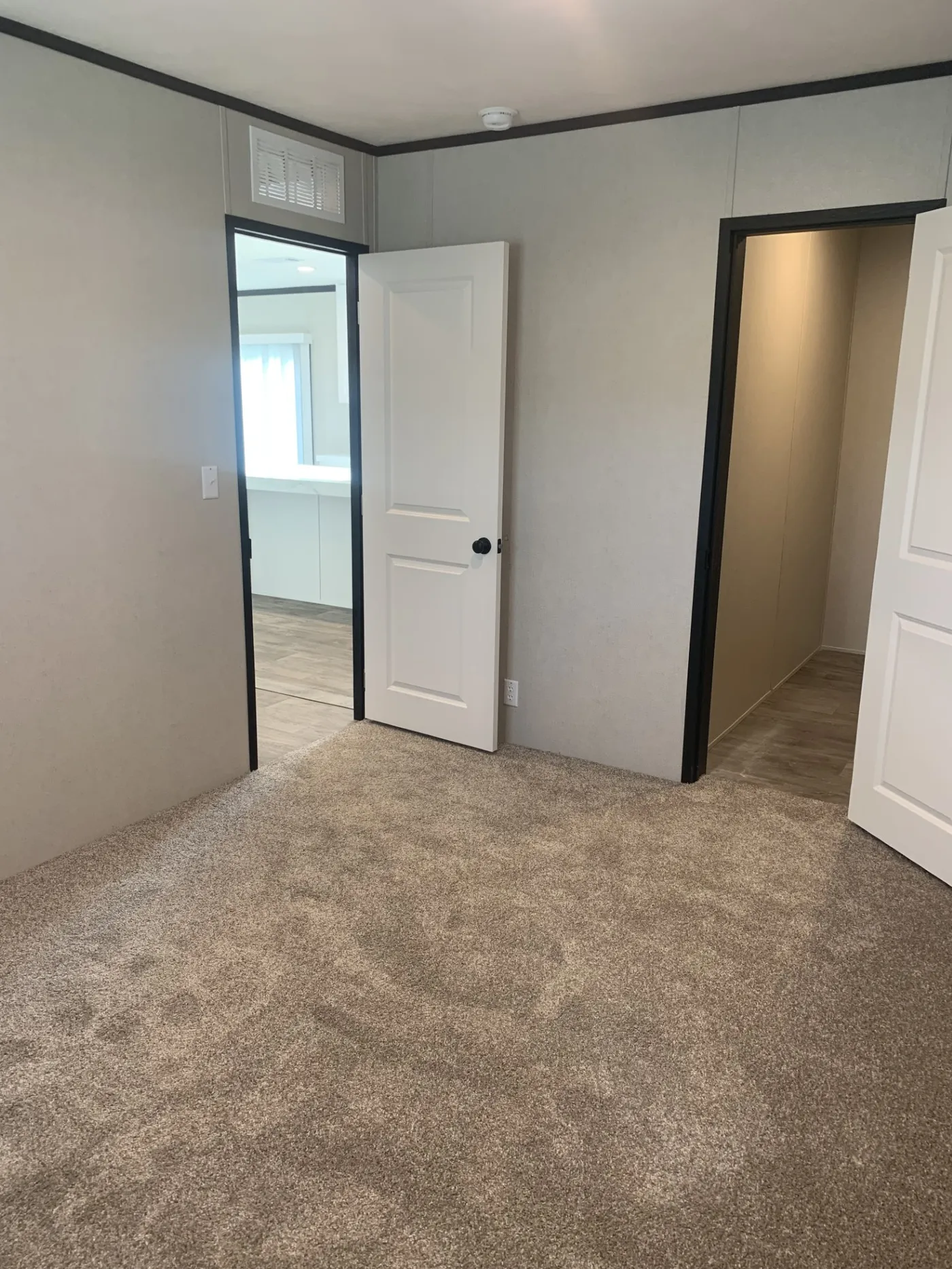 Bedroom 2 of 3 